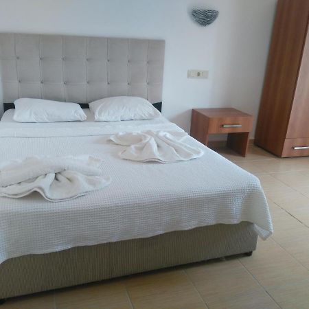 Ugur Beach Hotel Kemer Exteriér fotografie