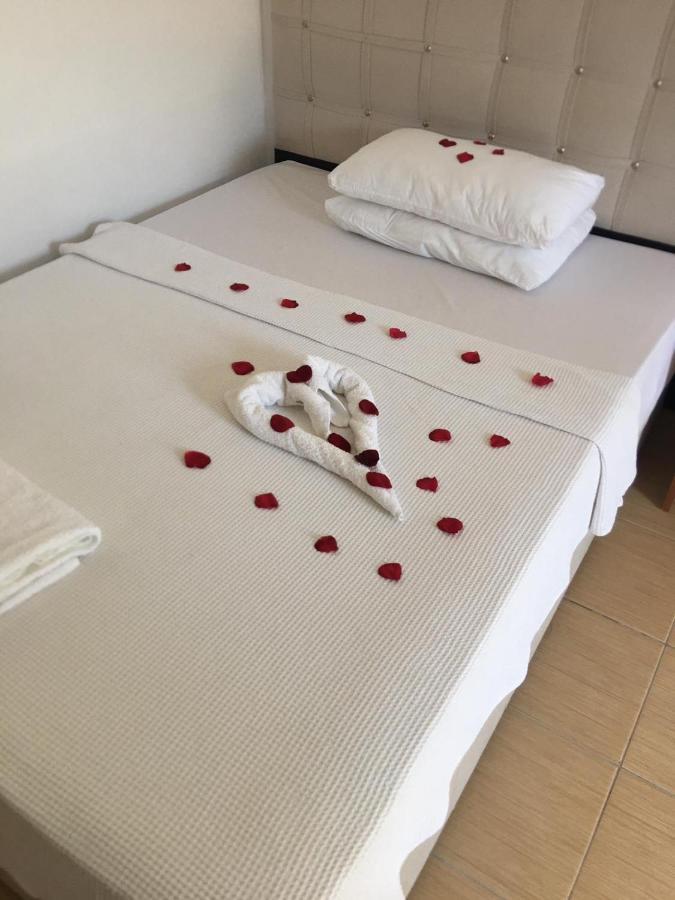 Ugur Beach Hotel Kemer Exteriér fotografie
