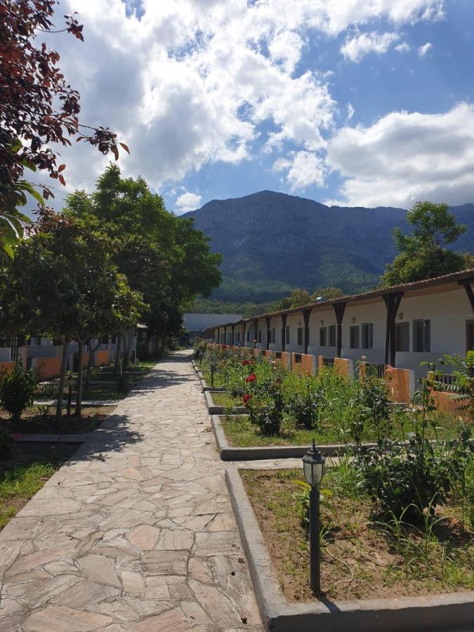 Ugur Beach Hotel Kemer Exteriér fotografie