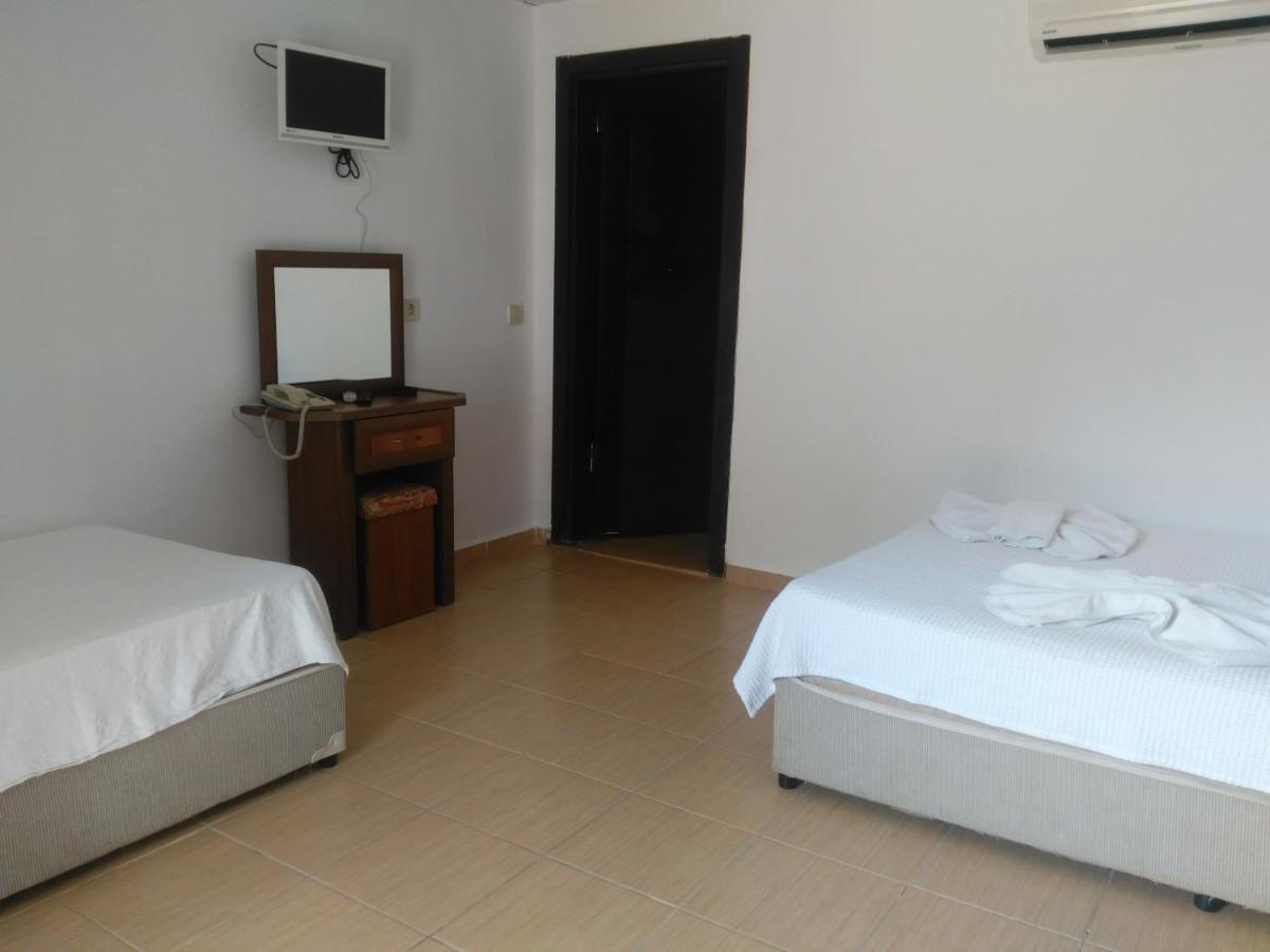 Ugur Beach Hotel Kemer Exteriér fotografie