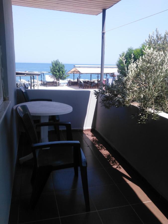 Ugur Beach Hotel Kemer Exteriér fotografie